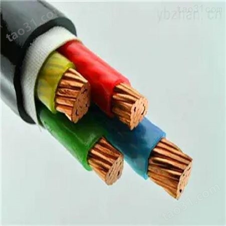 聚氯乙烯绝缘电缆（电线）2271EC52 (RVV) 现货批发 货源充足