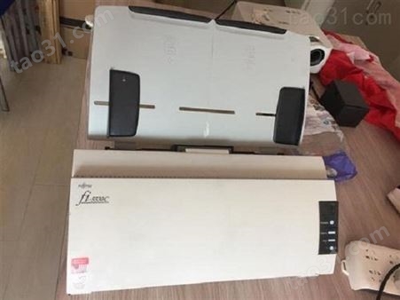 北京周边废旧扫描仪 办公设备 扫描设备等专业上门回收