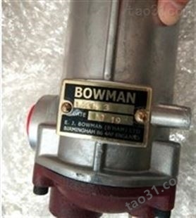 英国BOWMAN冷却器、BOWMAN热交换器、BOWMAN箱式交换器