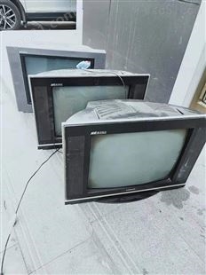 石家庄报废电视机 淘汰二手电视机高价上门回收