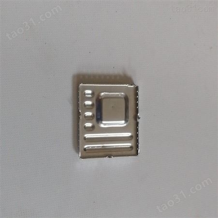 铝制品 散热板 线路板电子元件 冲压件