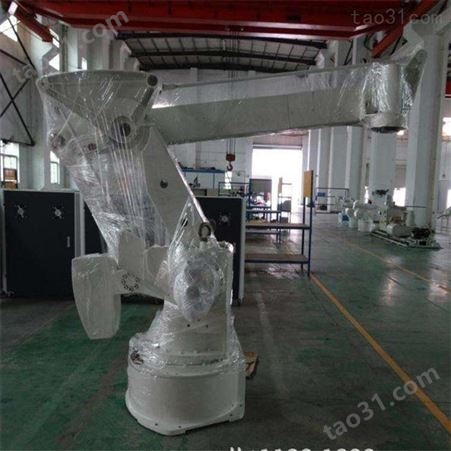昆邦 上海机器人回收厂家 诚信商家回收 二手进口机器手回收