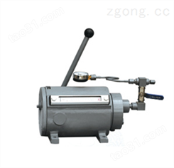 高压渣油泵ZYB18.3/保温沥青泵