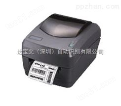 TSC DA200系列– 桌上型热感式条形码打印机