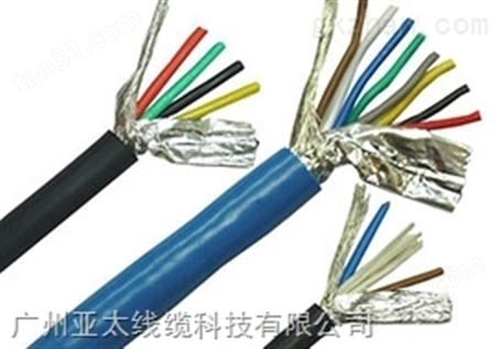 YZF中型橡套电缆