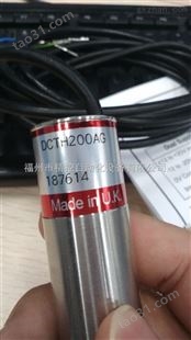 DCTH200AG进口位移传感器