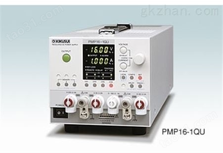 菊水多路输出直流电源PMP16-1QU PMP25-2TR