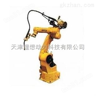 安川焊接机器人生产商，微点焊机器人哪家好
