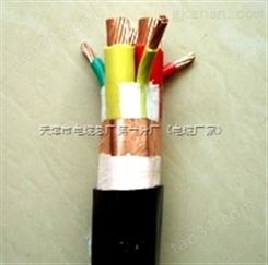 矿用控制电缆MKVV32-5～37