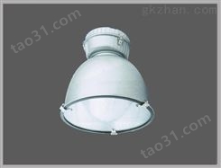 固定式灯具，150W高效顶灯，防水防尘防腐灯GC001