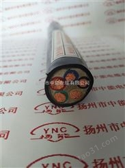 VVR-3×16+2×10铜芯软电力电缆