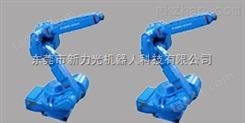 新力光EPX1250木制品家具喷涂工业机器人厂商