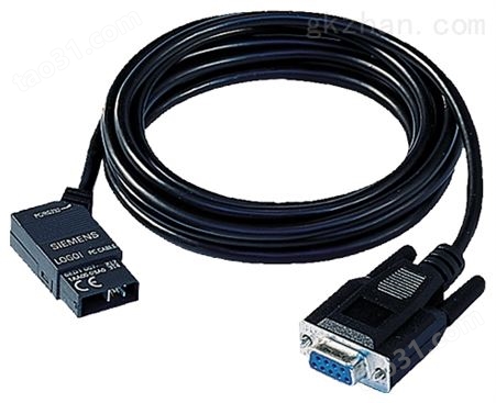 西门子PROFIBUSDP双芯通信电缆