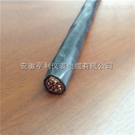 JFEPPF中江县计算机电缆-用途
