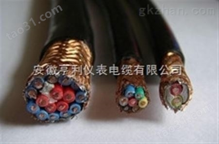 ZRB-DJF4PF（46）RP2铜带高温计算机电缆单价
