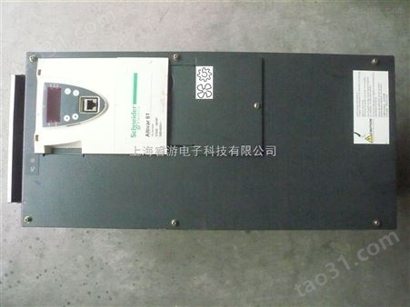 上海专业施耐德变频器维修 ATV71系列维修