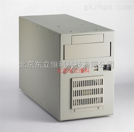 IPC-6606研华工控机壁挂式小机箱