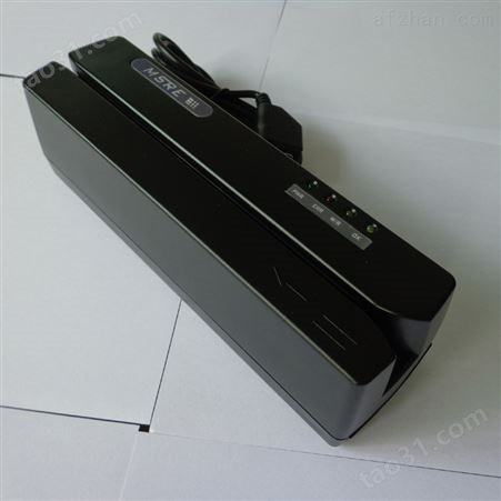 MSRE206高/低抗全三轨磁卡读写器写卡器