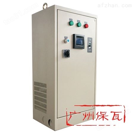 GGDZ-T-3290智能照明稳压节电柜（调压稳压、无谐波干扰、节能）