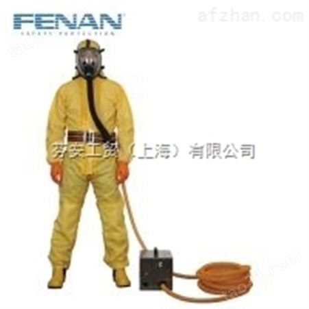 芬安FENAN制造 两人用电动送风长管呼吸器/长管空呼