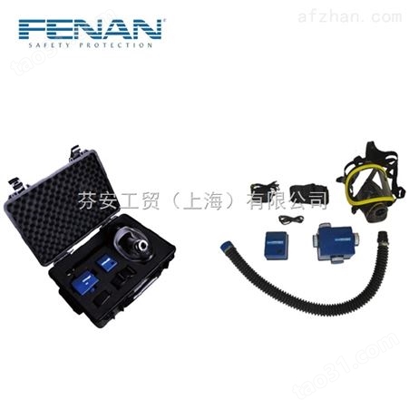 芬安FENAN制造 强制送风呼吸器