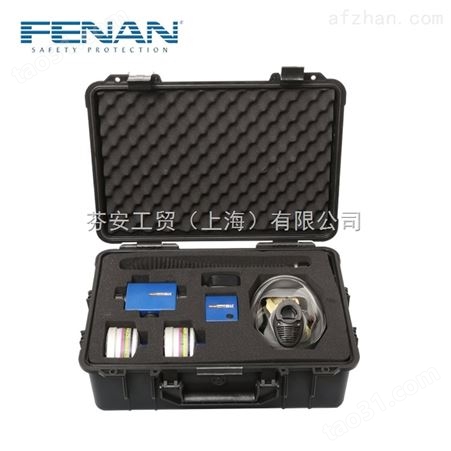 芬安FENAN制造 强制送风呼吸器/空呼