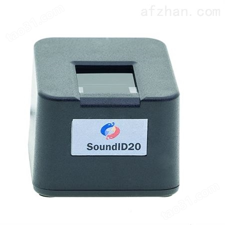 尚德指纹采集仪SdID20 fingerprint scanner