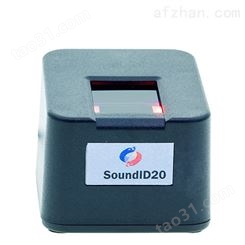 尚德SdID20 fingerprint scanner单指指纹仪