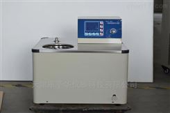 DHJF-4002台式低温恒温搅拌反应浴（槽）
