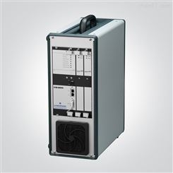 Emerson AMS 2600便携式振动分析系统