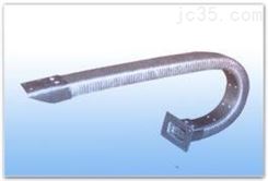 JR-2矩形金属软管