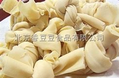 平汤叶豆制品-百叶结（OEM出口质量）