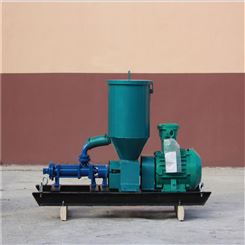 矿用封孔泵 BFK-10/1.2型 井下注浆气动封孔装置 封孔能力强