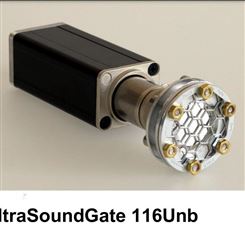 超声波麦克风Avisoft-UltraSoundGate 116Unb