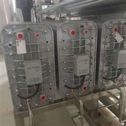 工业EDI超纯水设备生产厂家 生物制药用净水设备 自动化程度高